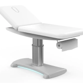 Electric SPA bed Silverfox LINA E2