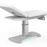 Electric SPA bed Silverfox LINA E2