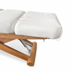 PVC chránič čalounění pro wellness lehátka