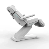 Electric beauty chair Silverfox COMFA E4