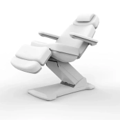 Electric beauty chair Silverfox COMFA E4