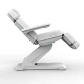 Electric beauty chair Silverfox COMFA E4