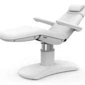 Kozmetické lehátko elektrické ROCO MAX E4