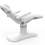 Kozmetické lehátko elektrické ROCO MAX E4