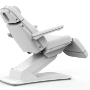 Leżanka kosmetyczna elektryczna ZAHRA E4