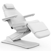 Leżanka kosmetyczna elektryczna ZAHRA E4