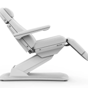 Leżanka kosmetyczna elektryczna ZAHRA E4