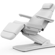 Leżanka kosmetyczna elektryczna ZAHRA E4