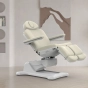 Electric pedicure chair NICO PEDI E3 - swivel