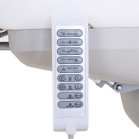 Electric Beauty Bed Silverfox RAMON ELITE E4 – Swivel, with Heating Function