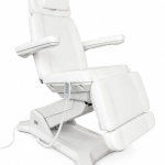 Electric Beauty Bed Silverfox LAPIS E4