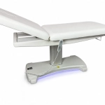 Electric SPA bed Silverfox LINA E2