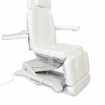 Electric Beauty Bed Silverfox LAPIS E4