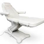 Electric Beauty Bed Silverfox LAPIS E4