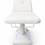 Electric SPA bed Silverfox LINA E2