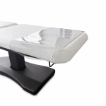 PVC chránič čalounění pro wellness lehátka