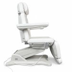 Electric Beauty Bed Silverfox LAPIS E4