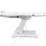 Electric Beauty Bed Silverfox LAPIS E4