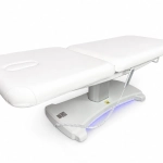Electric SPA bed Silverfox LINA E2