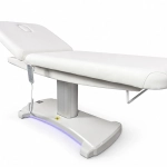 Electric SPA bed Silverfox LINA E2