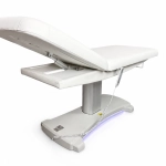 Electric SPA bed Silverfox LINA E2