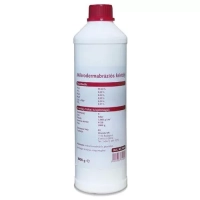 Microdermabrasion Crystals – 2 kg – #120