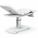 Electric SPA bed Silverfox LINA E3