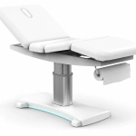 Electric SPA bed Silverfox LINA E3