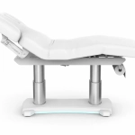 Electric SPA bed Silverfox PHEN PLUS E4 - with heating function, white