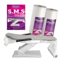 Non-woven disposable sheets Beautyfor 80cm × 50m