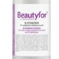 Velvety Pre-Depilation Powder Beautyfor B-Powder 150 g