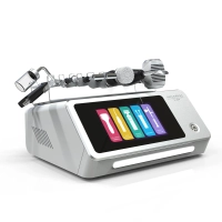 Multifunkční kosmetický přístroj F-364 5 v 1