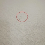 Pedikérské křeslo elektrické APUS E5 - otočné - Použitý kus!