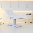 Electric SPA bed Silverfox LINA E2