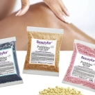 Depilatory Wax Beauty for Pebbles Azulene Cream 1000 g