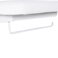 Electric SPA bed Silverfox LINA E3