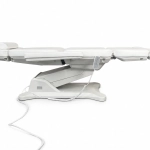 Electric Beauty Bed Silverfox LAPIS E4