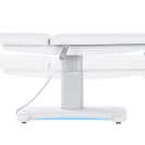 Electric SPA bed Silverfox LINA E2