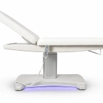 Electric SPA bed Silverfox LINA E2
