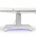 Electric SPA bed Silverfox LINA E2