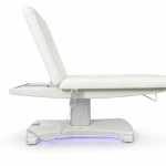 Electric SPA bed Silverfox LINA E2