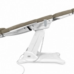 Electric Beauty Bed Silverfox LAPIS E4 - taupe