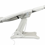 Electric Beauty Bed Silverfox LAPIS E4