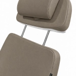 Electric Beauty Bed Silverfox LAPIS E4 - taupe
