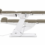 Electric Beauty Bed Silverfox LAPIS E4 - taupe