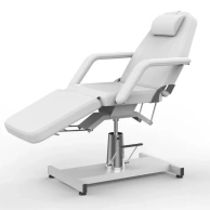 Hydraulic cosmetic bed KELU