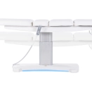 Electric SPA bed Silverfox LINA E3