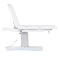 Electric SPA bed Silverfox LINA E3