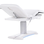 Electric SPA bed Silverfox LINA E3