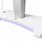 Electric SPA bed Silverfox LINA E3